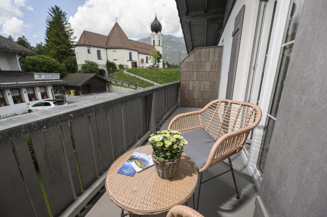 Appartement Enzian