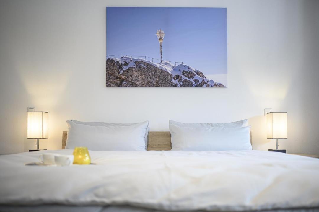 Enzian Appartement *