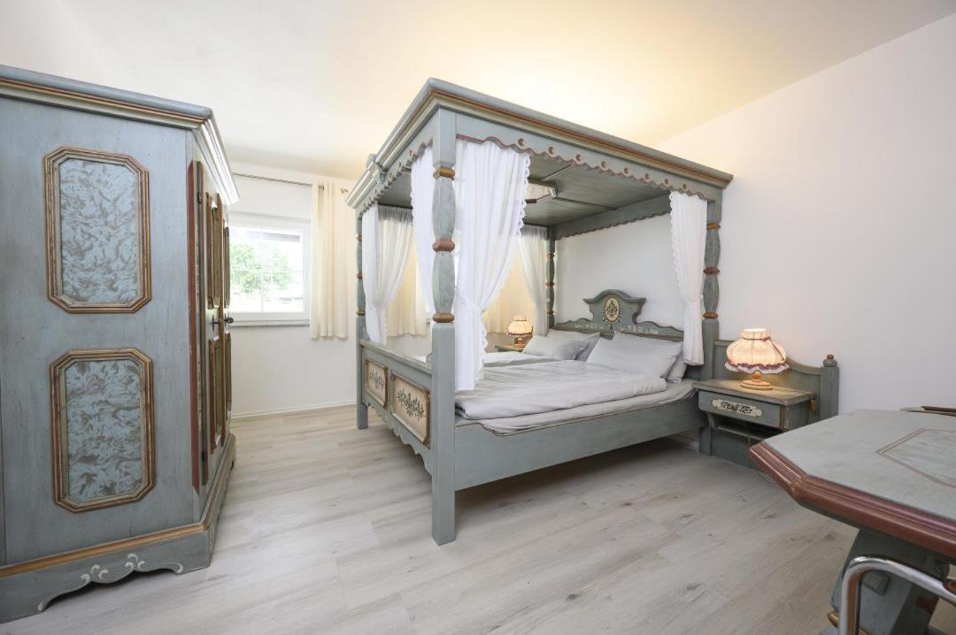 Appartement Enzian *