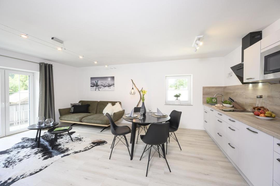 Enzian Appartement