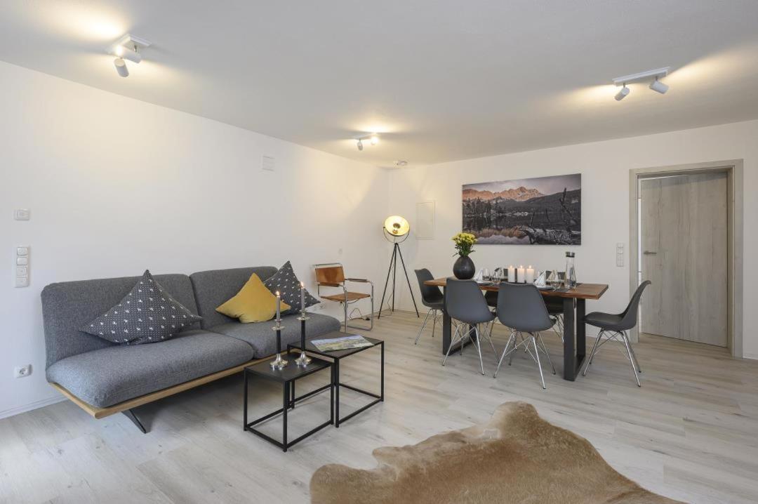 Appartement Enzian