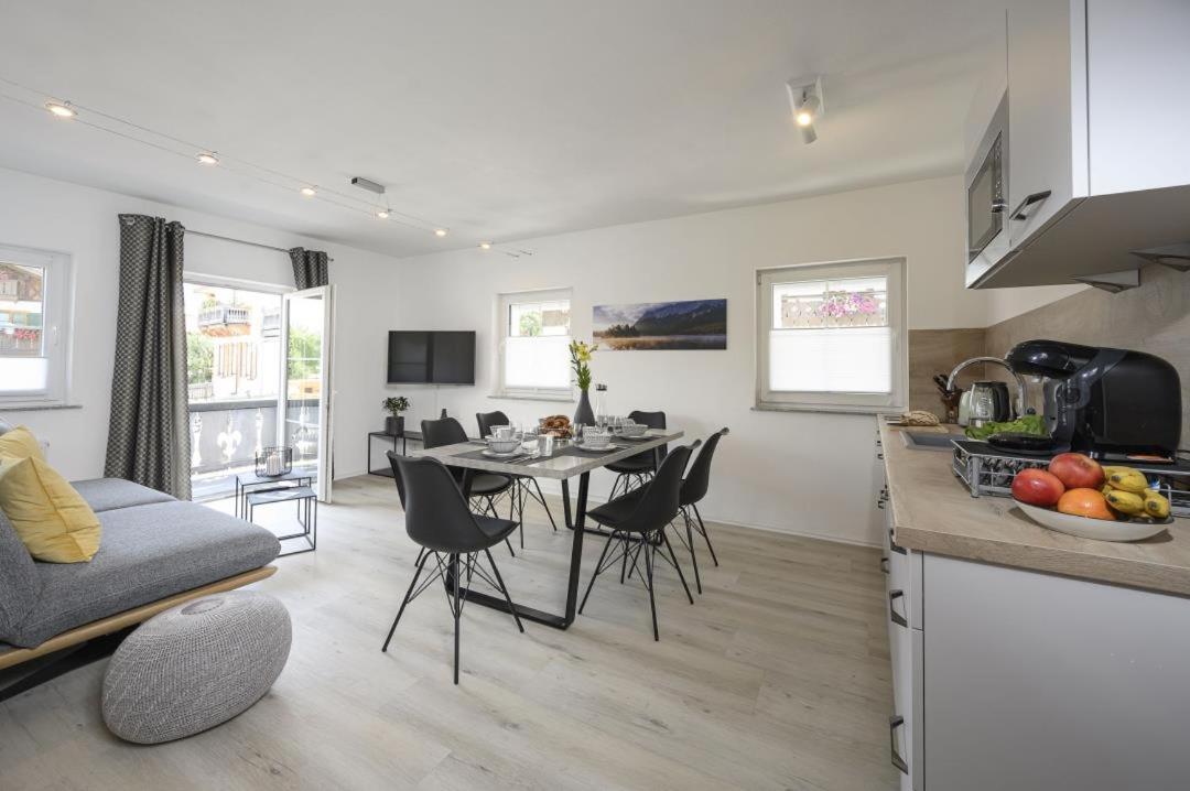 Enzian Appartement